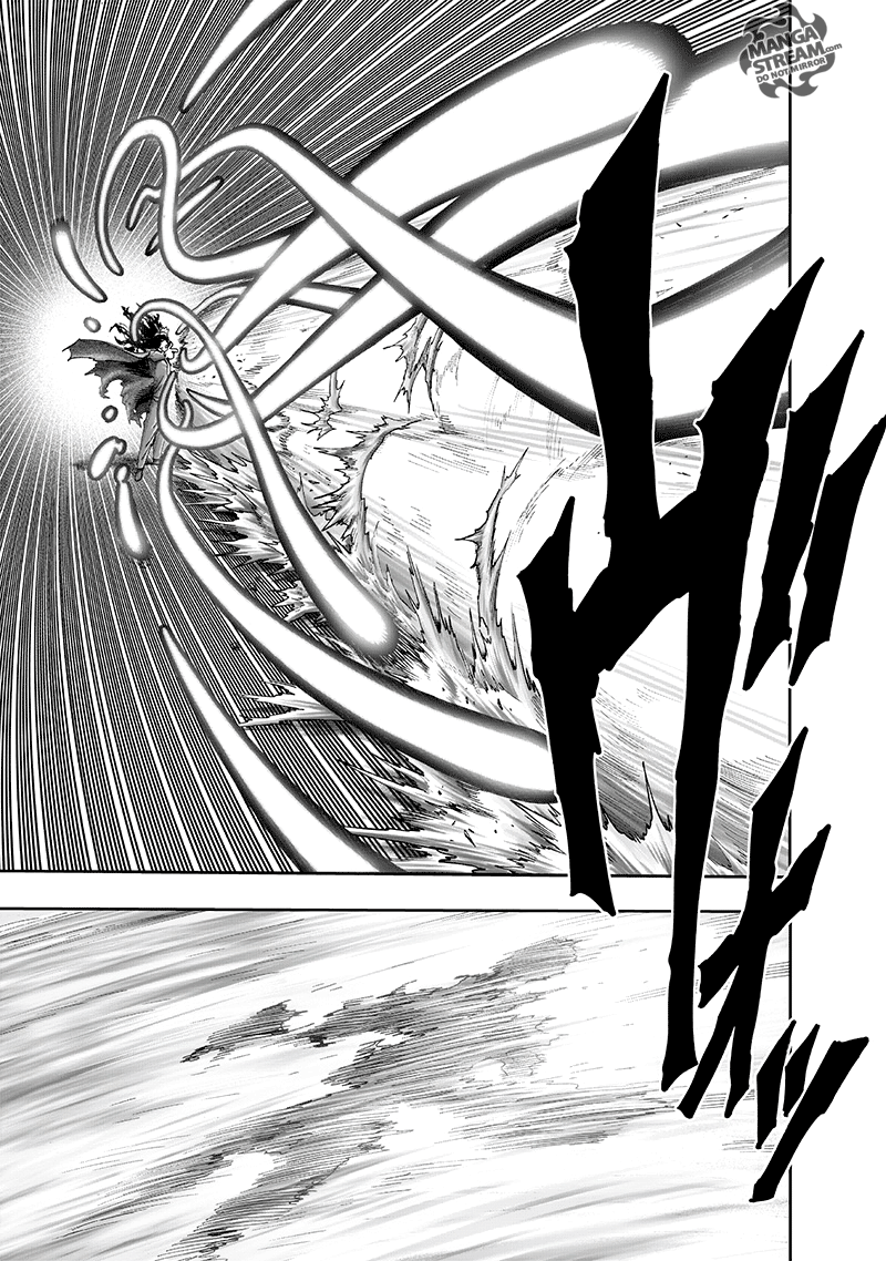 One-Punch Man, Chapter 112 image 18
